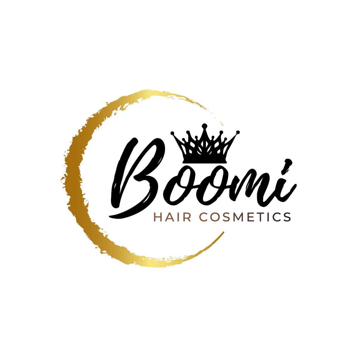 Boomi Hair Cosmetics